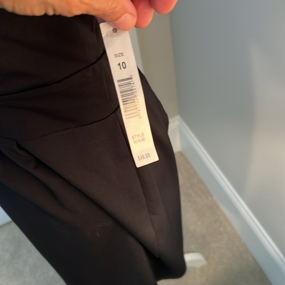 Little black dress size 10 - Picture 10 of 11